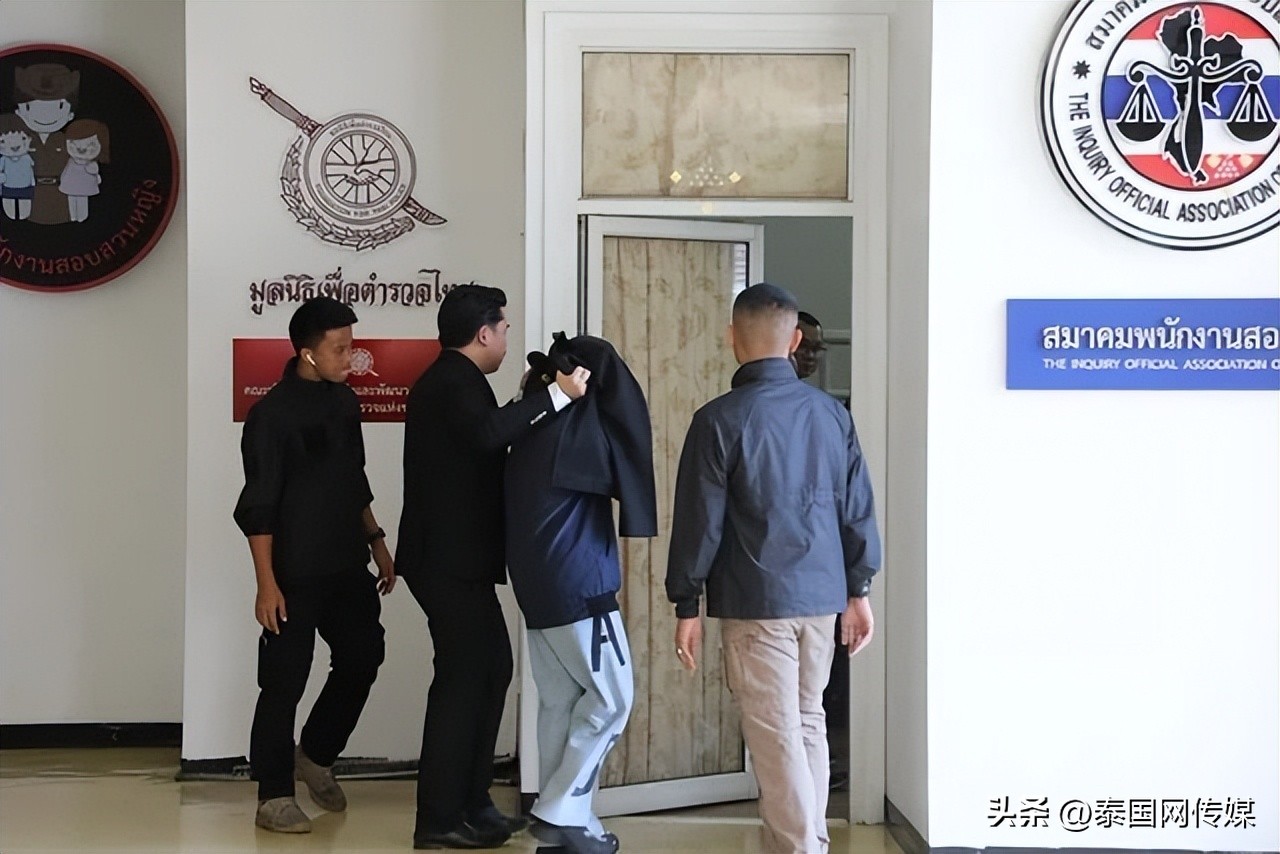 泰国女孩遭同父异母哥哥性侵多年拍下视频报案警方却不作为