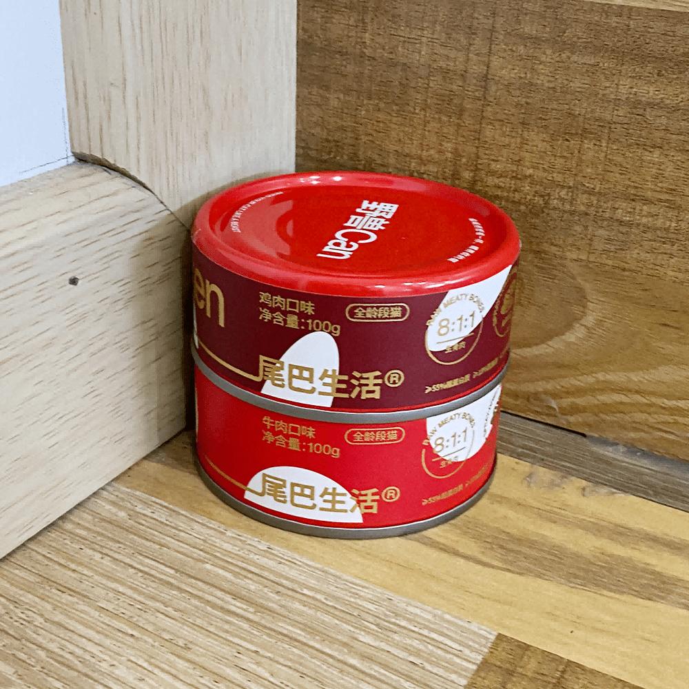 哪种猫罐头猫咪爱吃,哪款品牌的猫罐头猫咪爱吃