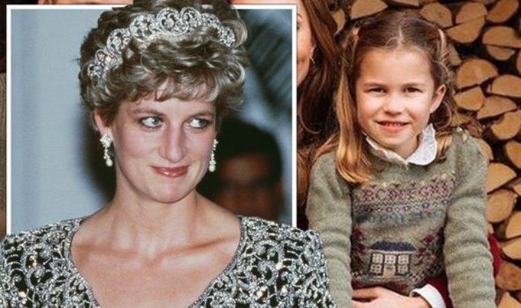 英国夏洛特公主房间,英国小公主夏洛特卧室