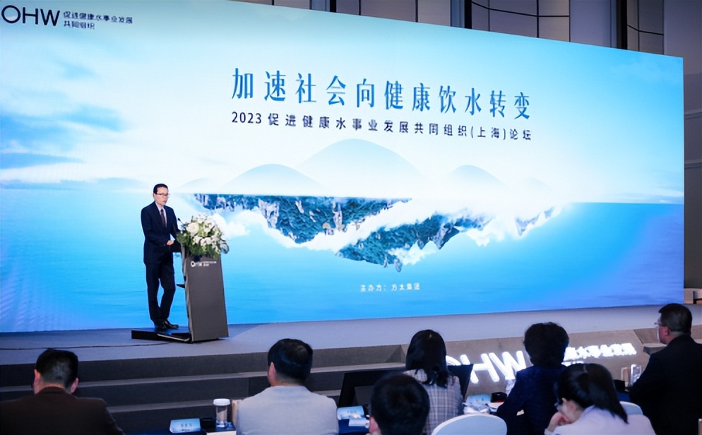 定义健康好水，母婴级净水机认证技术规范出炉