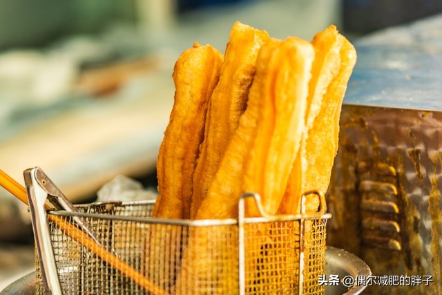 吃不起穷人早餐的富人（内附“穷人早餐”论的原帖）