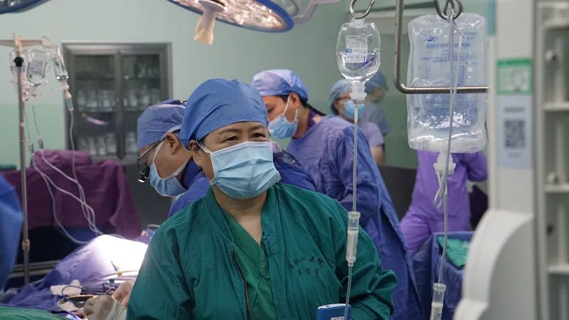 河南省胸科医院心血管手术,河南胸科医院主动脉夹层手术