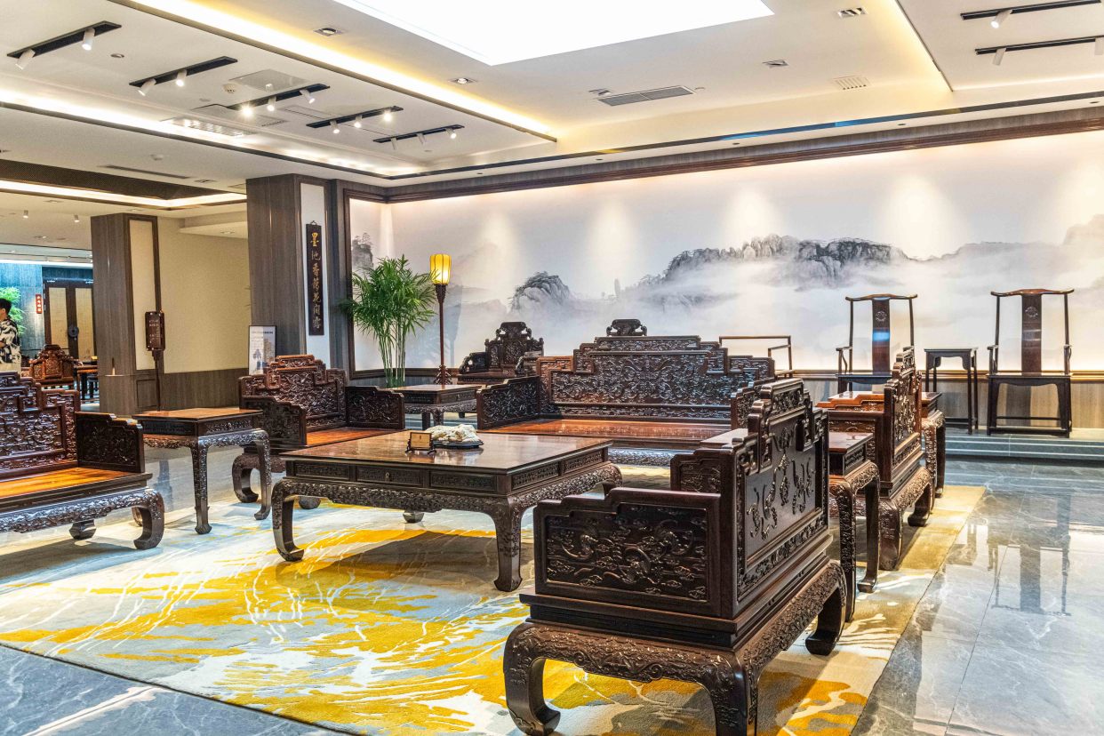 国内适合禅修的酒店,广东禅修疗愈民宿酒店