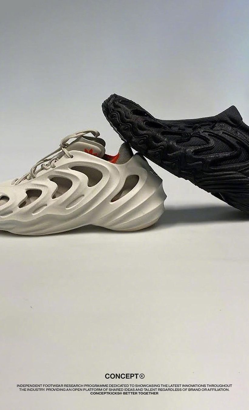 球鞋大事件,球鞋界发生的事