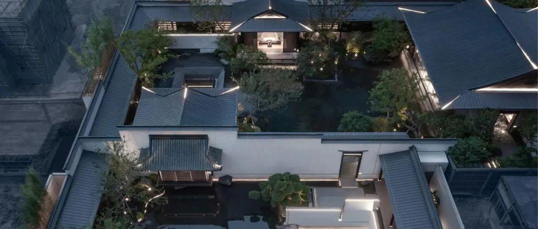 火热招募！杭州经典项目考察|与大咖同行鉴大师作品