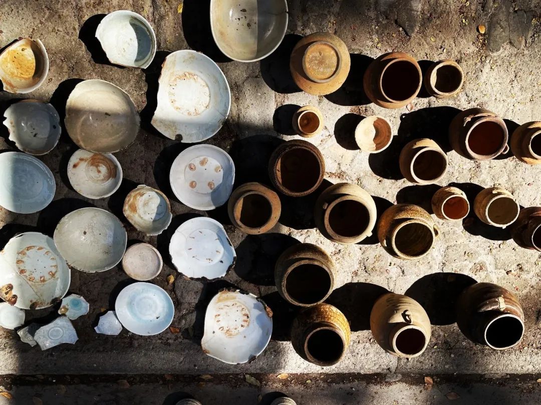 归来景德镇,重新来过景德镇