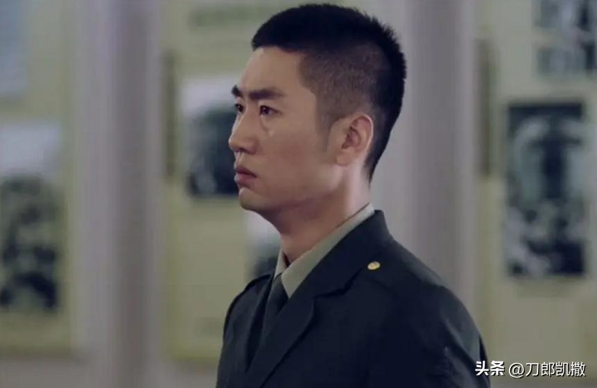 我是特种兵退役十年,我是特种兵13年后重回部队