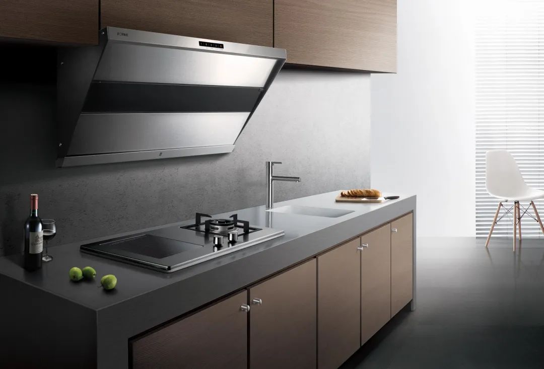 专业清洗抽大型油烟机的方法,快速清洗油烟机方法大全