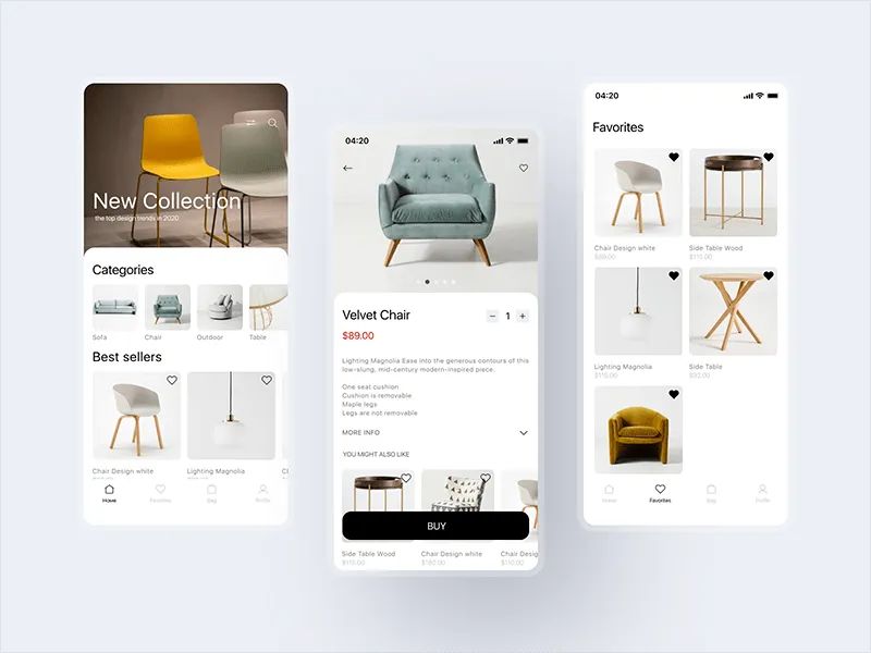 家装app操作,家装app开发