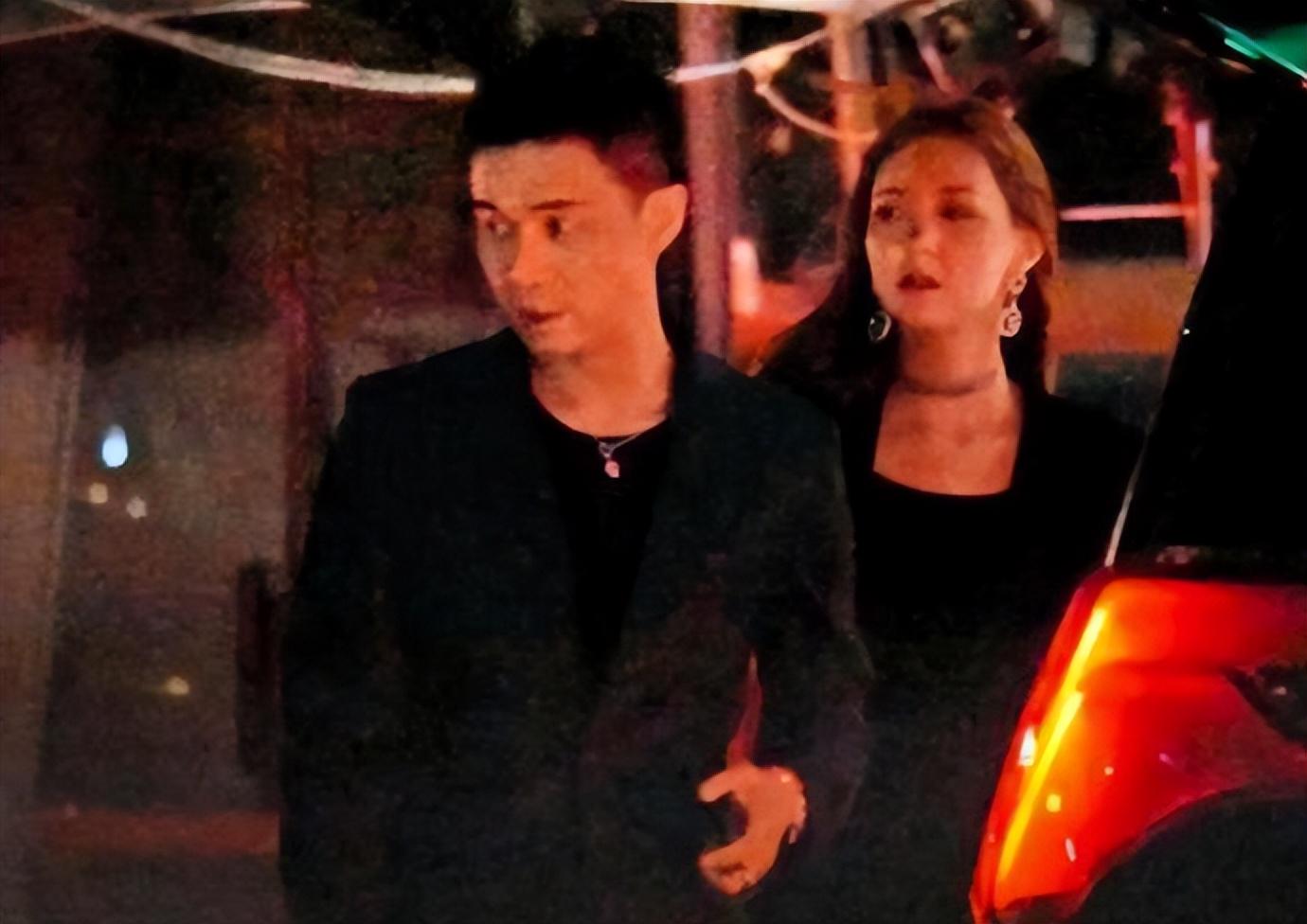 小s和她老公的视频,小s老公澄清