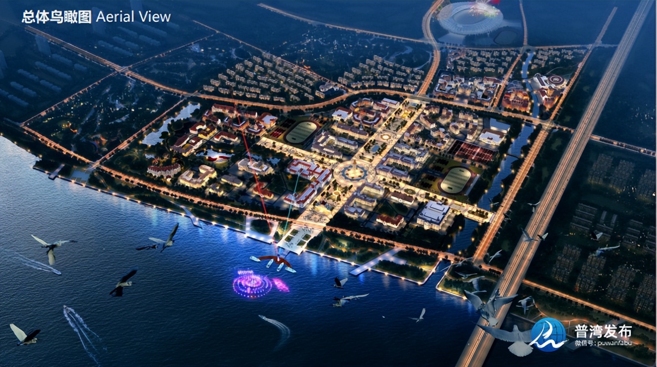 王守宇带队调研普湾经济区重点项目加快推进在建项目工程进度不断推动园区大开发大发展