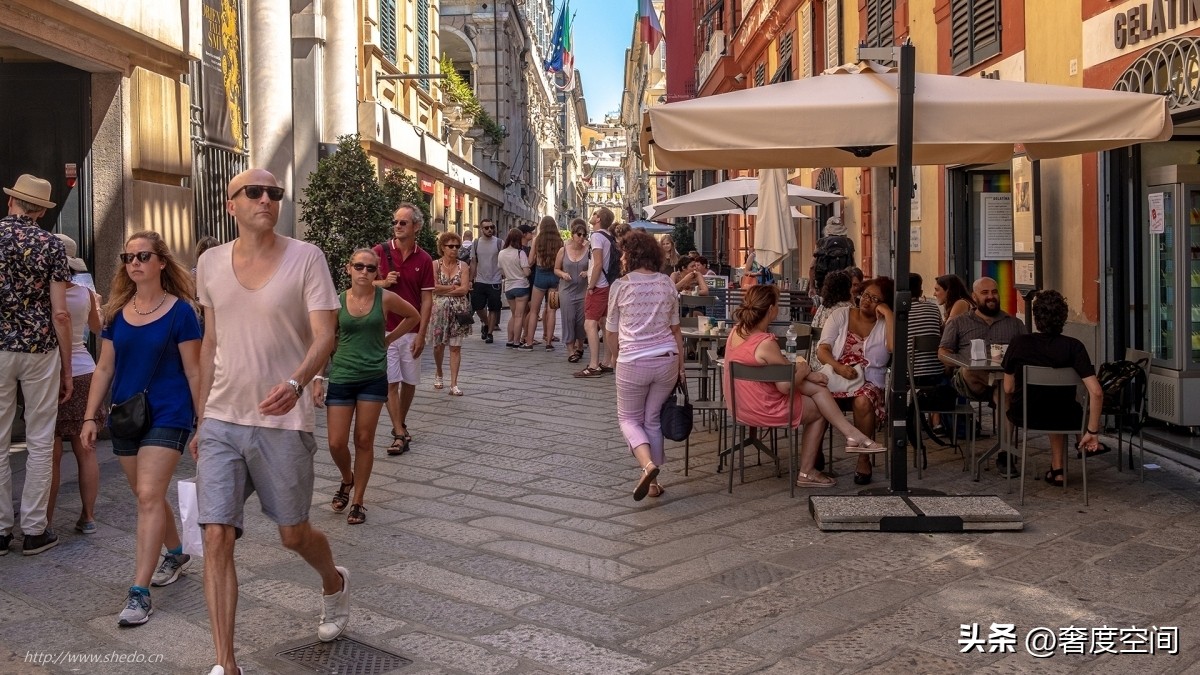 意大利旅游攻略必备,意大利旅游逛街攻略图文