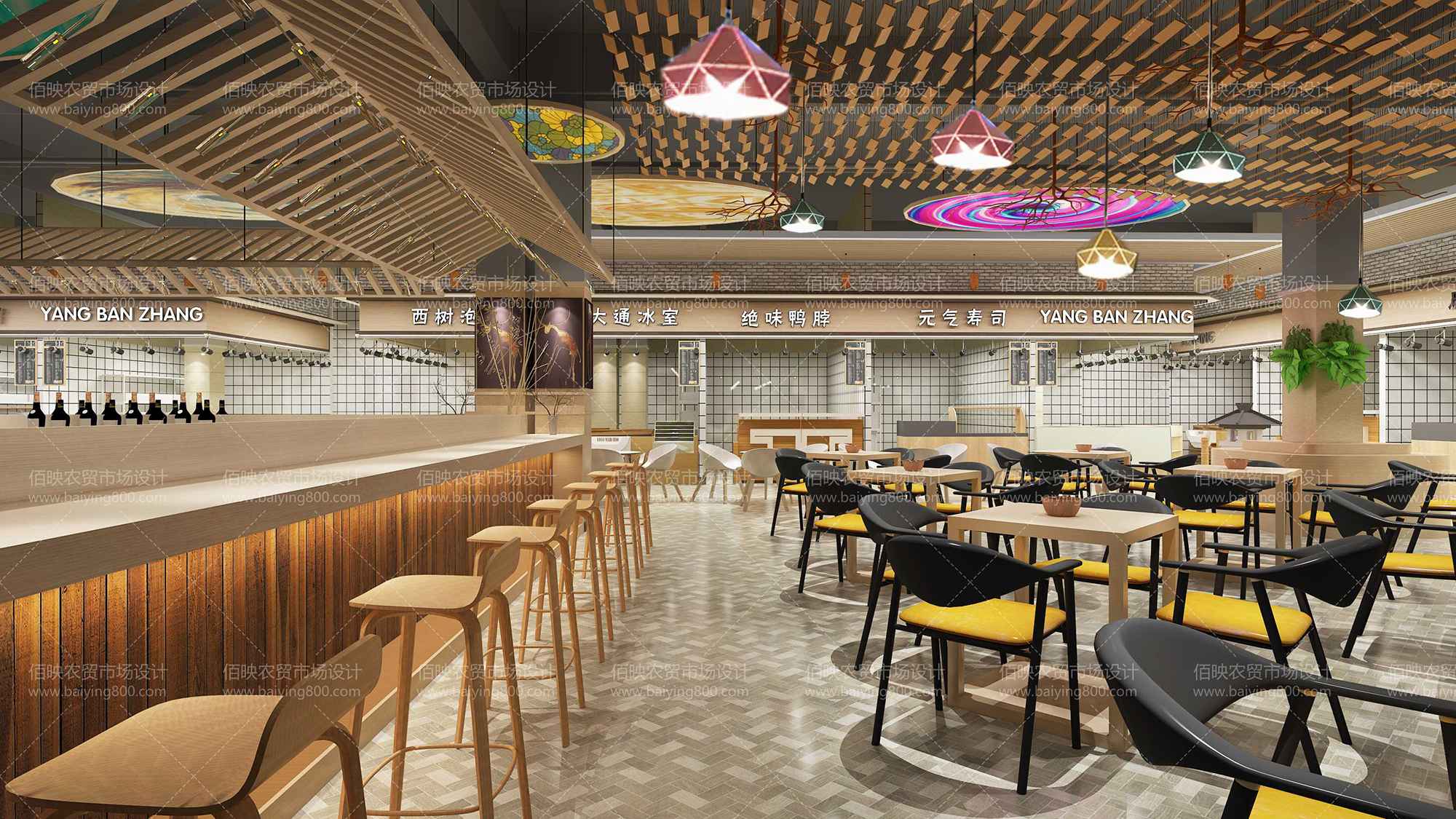 新型农贸市场摊位设计,农贸市场摊位设计规划方案