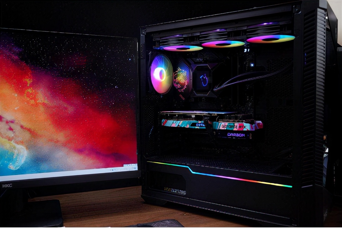 hkc哪一款显示器适合修图,hkct2751u显示器设置