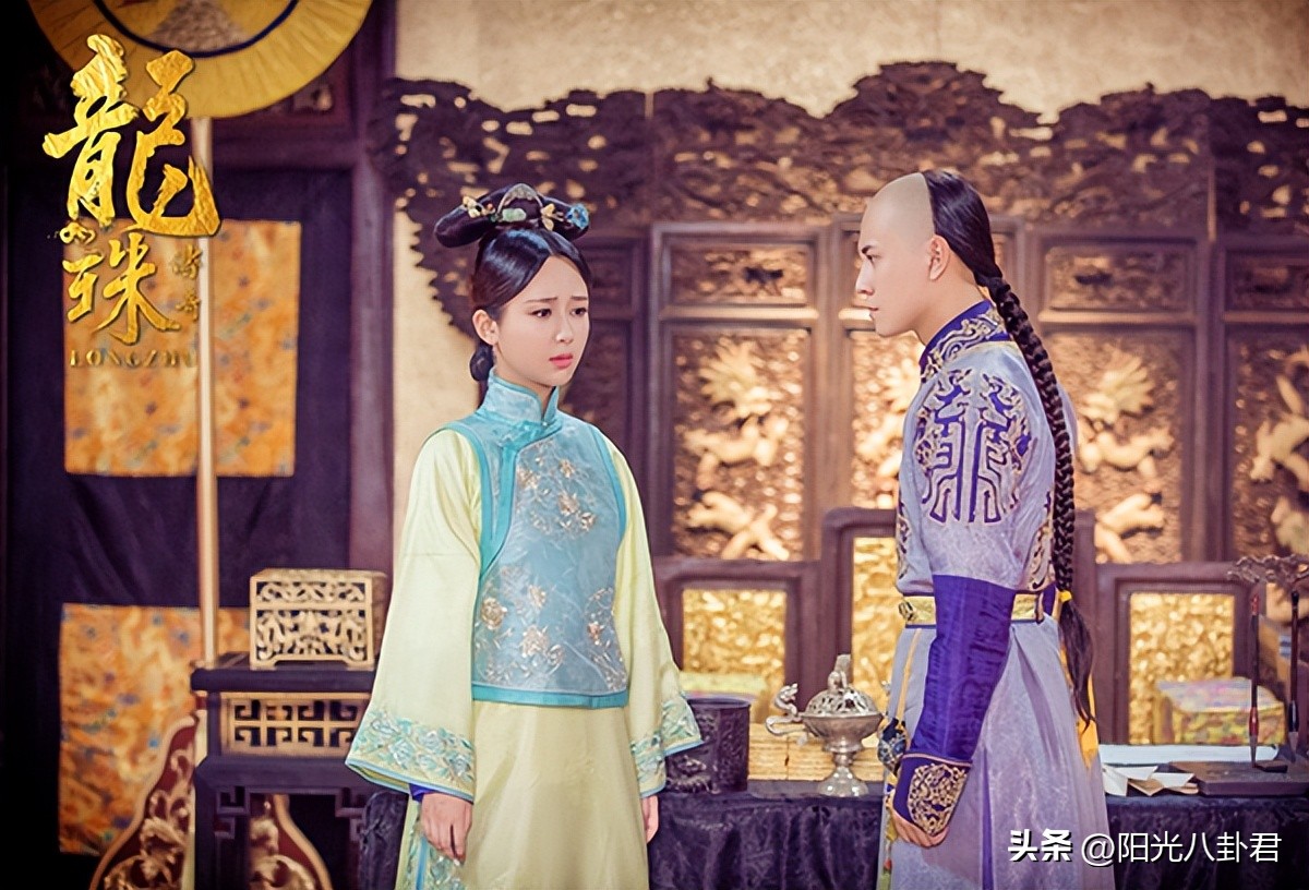 6位吃恋情“红利”的男星，恩爱时春风得意，分手后事业明显下滑