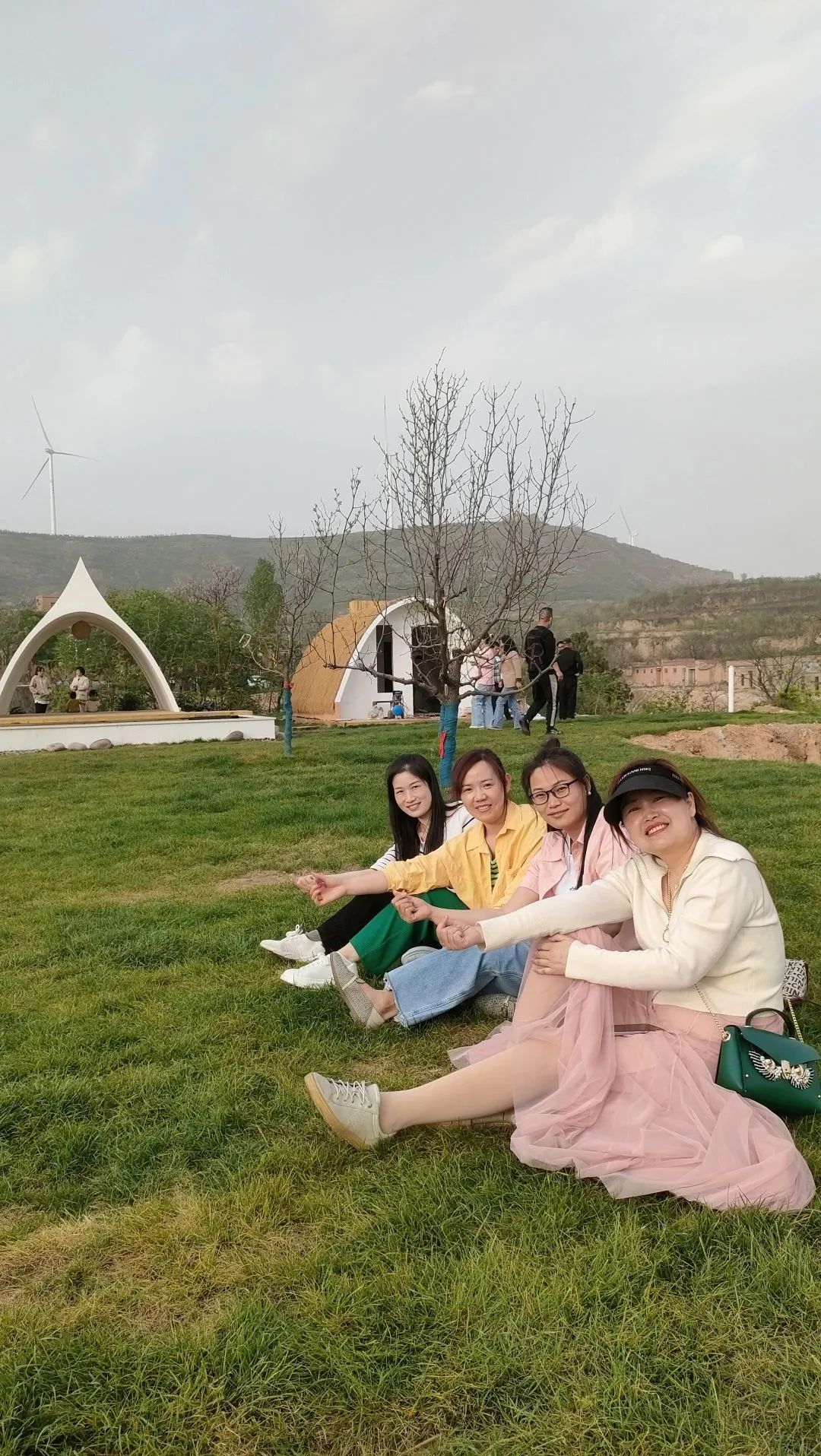 设计知旅第64期丨郑在洛地：设计师职业探索走进神都洛阳