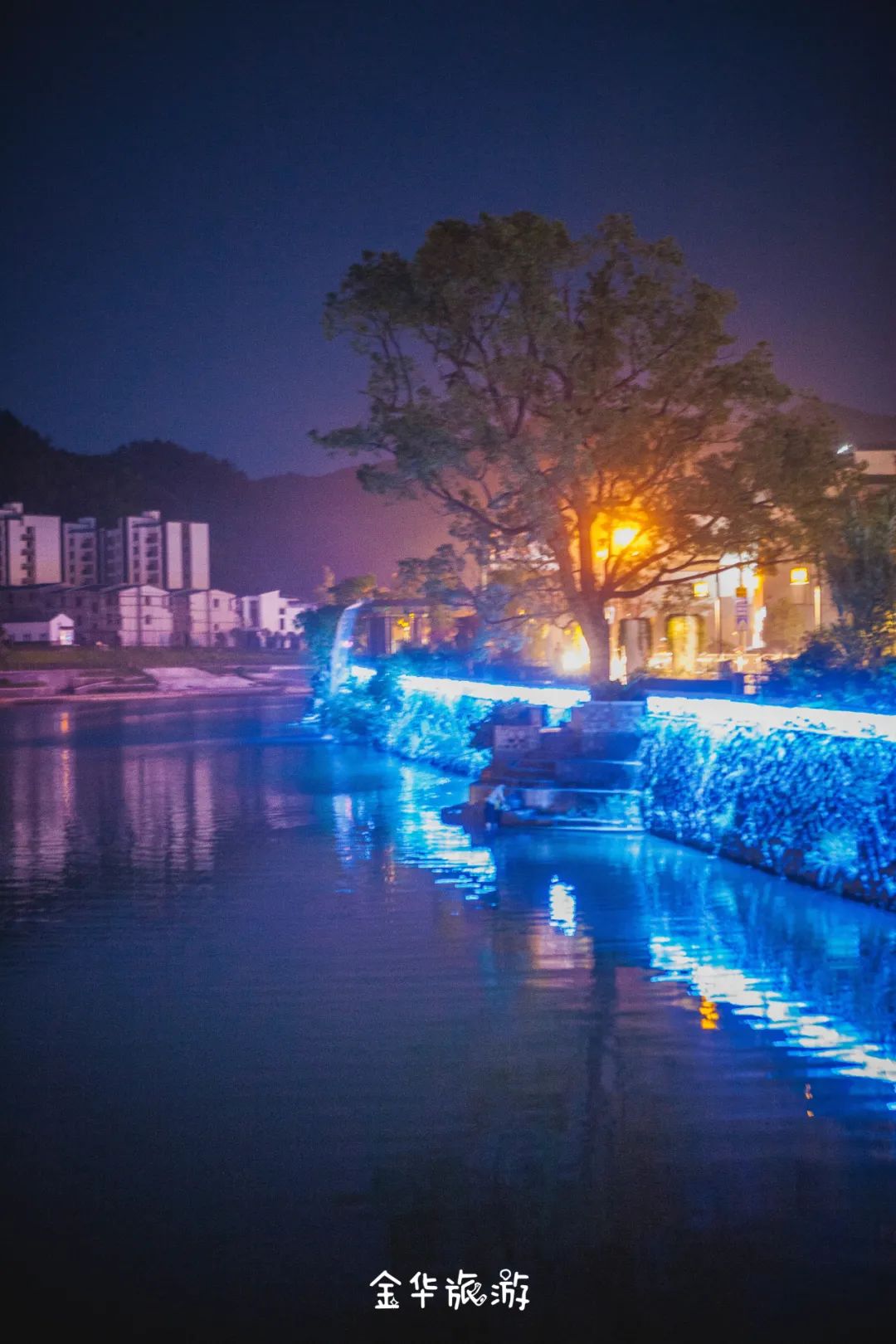 9个小众又绝美的避暑胜地,南山十大避暑景点