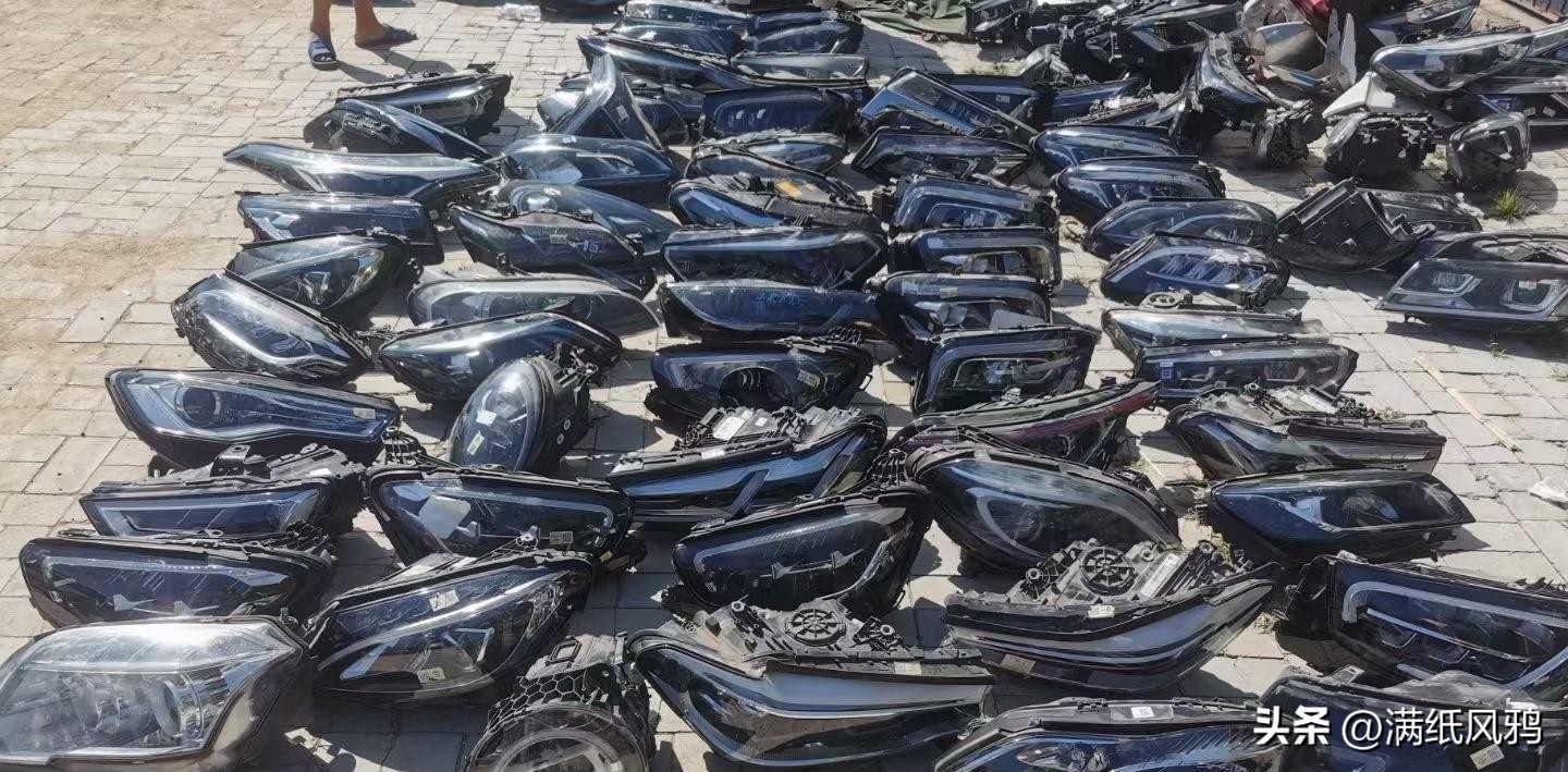 回收废品怎么挣钱快,做废品上门回收是怎样赚钱的