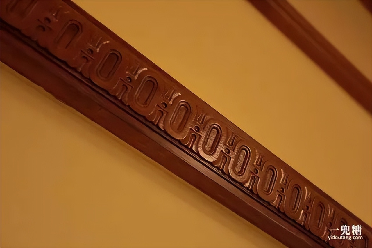 从装饰着手让家里更加温馨,从硬装开始打造家的高级感