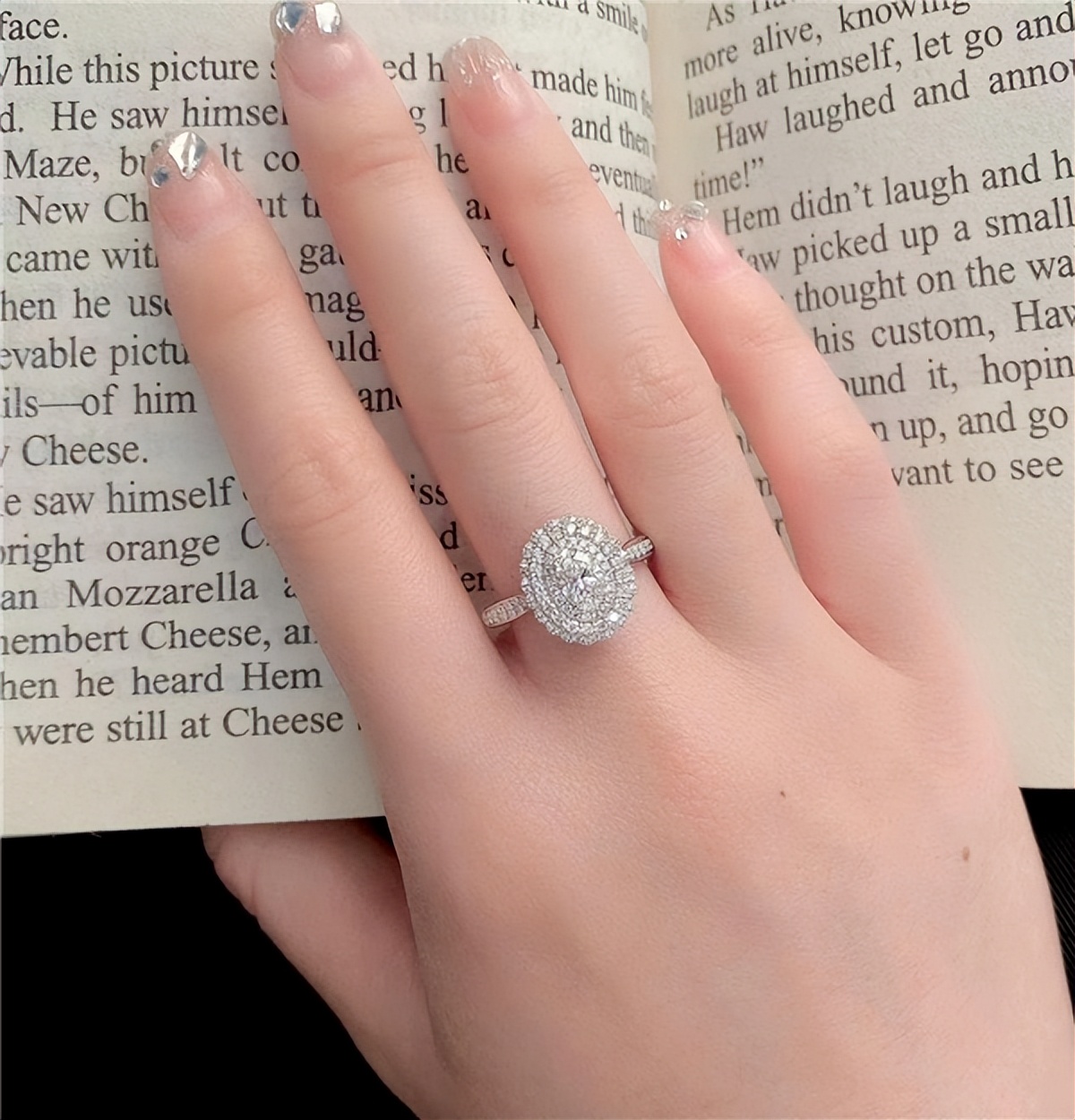 金盈丰珠宝让您拥有一个独一无二的珠宝选择