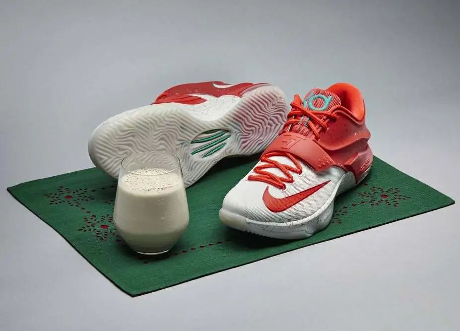 耐克终身代言人有几个杜兰特,杜兰特nike终身合作