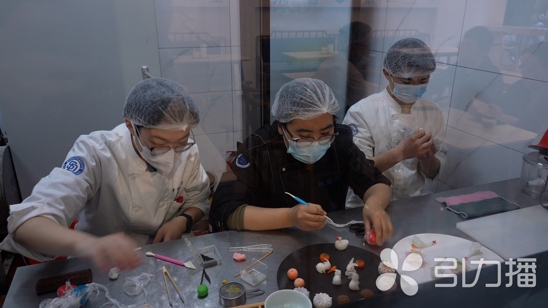 不止于“老味道”！这家“00后小师傅”开出的面铺，要带你品尝整个春天