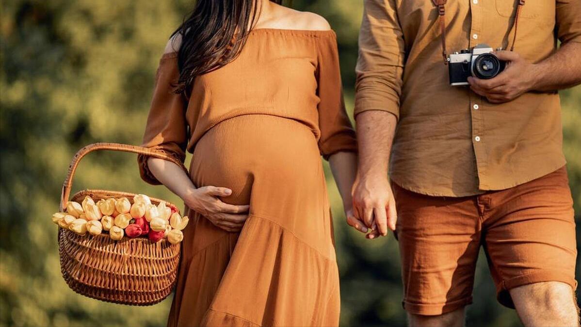 孕妇验血知怀孕天数,验血如何看孕妇孩子是否健康