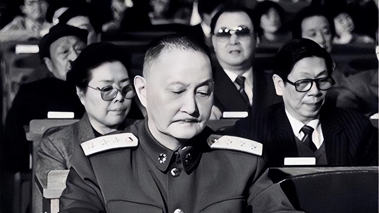 洪学智被下放农业厅厅长是第几集,上将洪学智到吉林是哪集