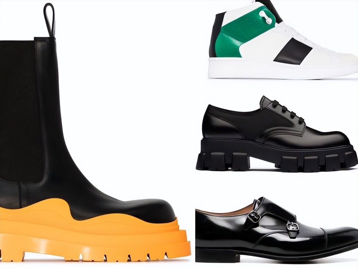 男士穿什么风格显气质好看,成熟男士穿什么风格