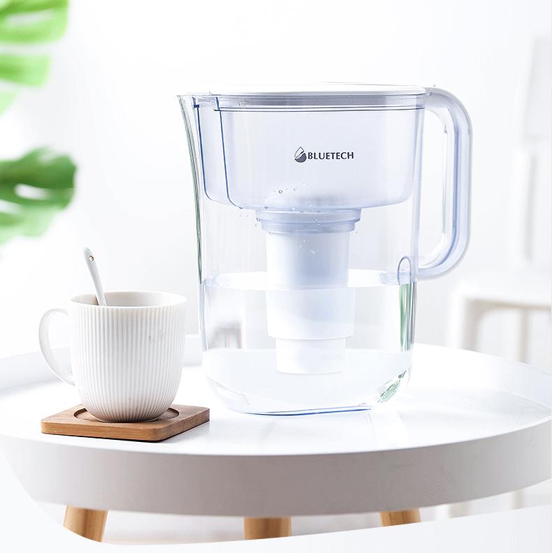 聚蓝净水壶滤芯更换方法,聚蓝净水壶厂家是哪里