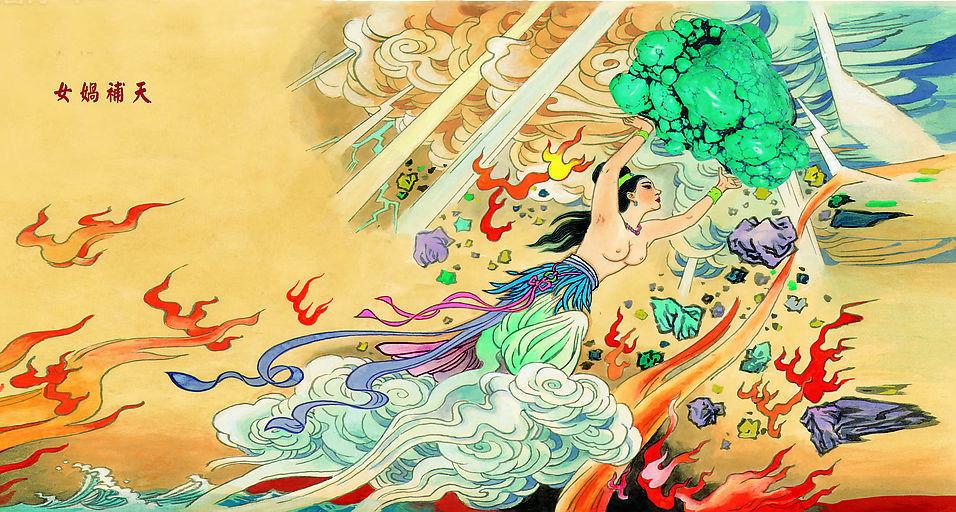 一文搞懂:农耕、游牧、航海民族与茶的历史渊源