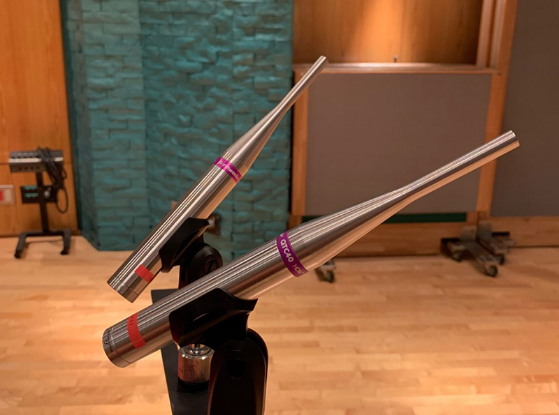 「资讯」Perlisten（佰俪声）S7T仿真人头录音评测（请戴耳机聆听）