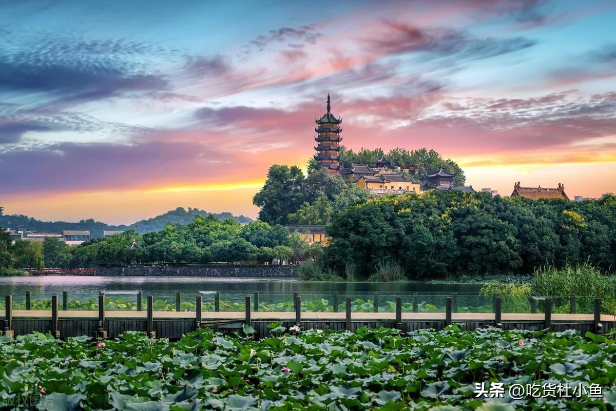 镇江美食必买,镇江美食特产介绍