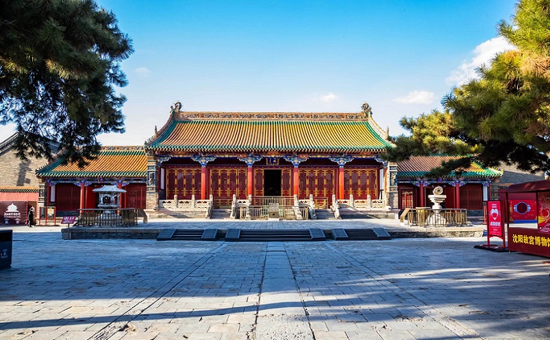 沈阳旅游必去十大景点目录,沈阳旅游攻略必去十大景点