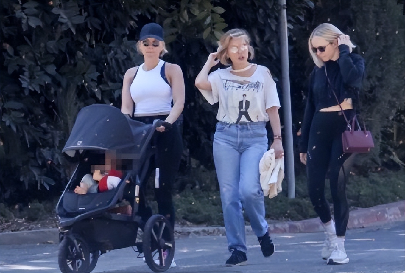 抖森当爸,抖森当爸爸了