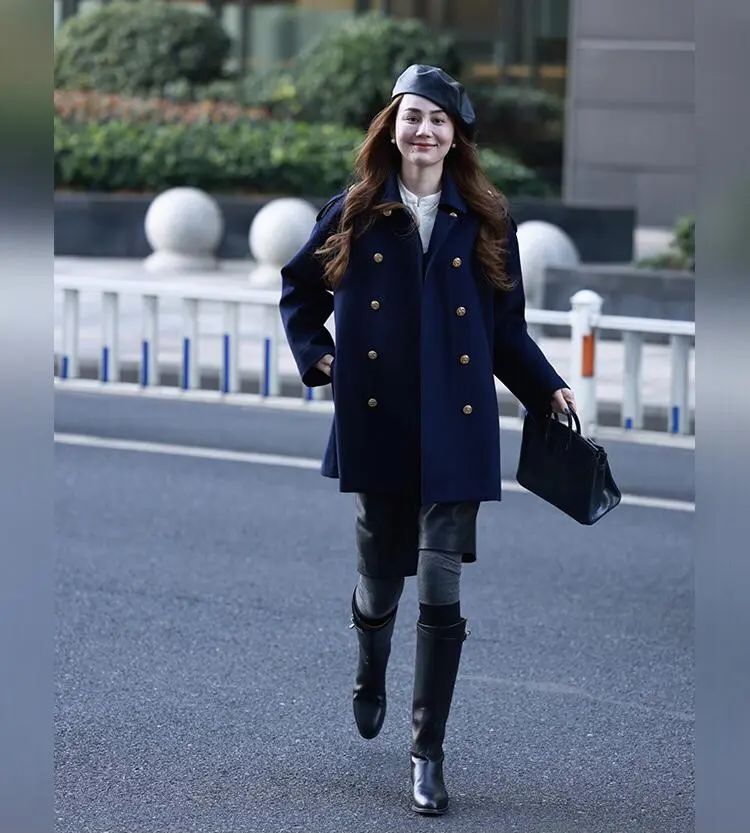 博主开淘宝店,开淘宝店的时尚博主