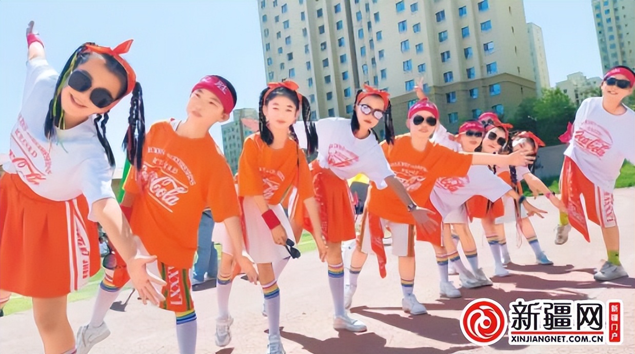 五育花开是什么,五育花开童心