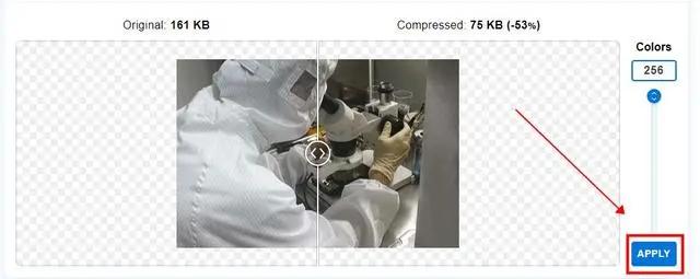 图片压缩怎么操作手机,图片压缩大小的方法