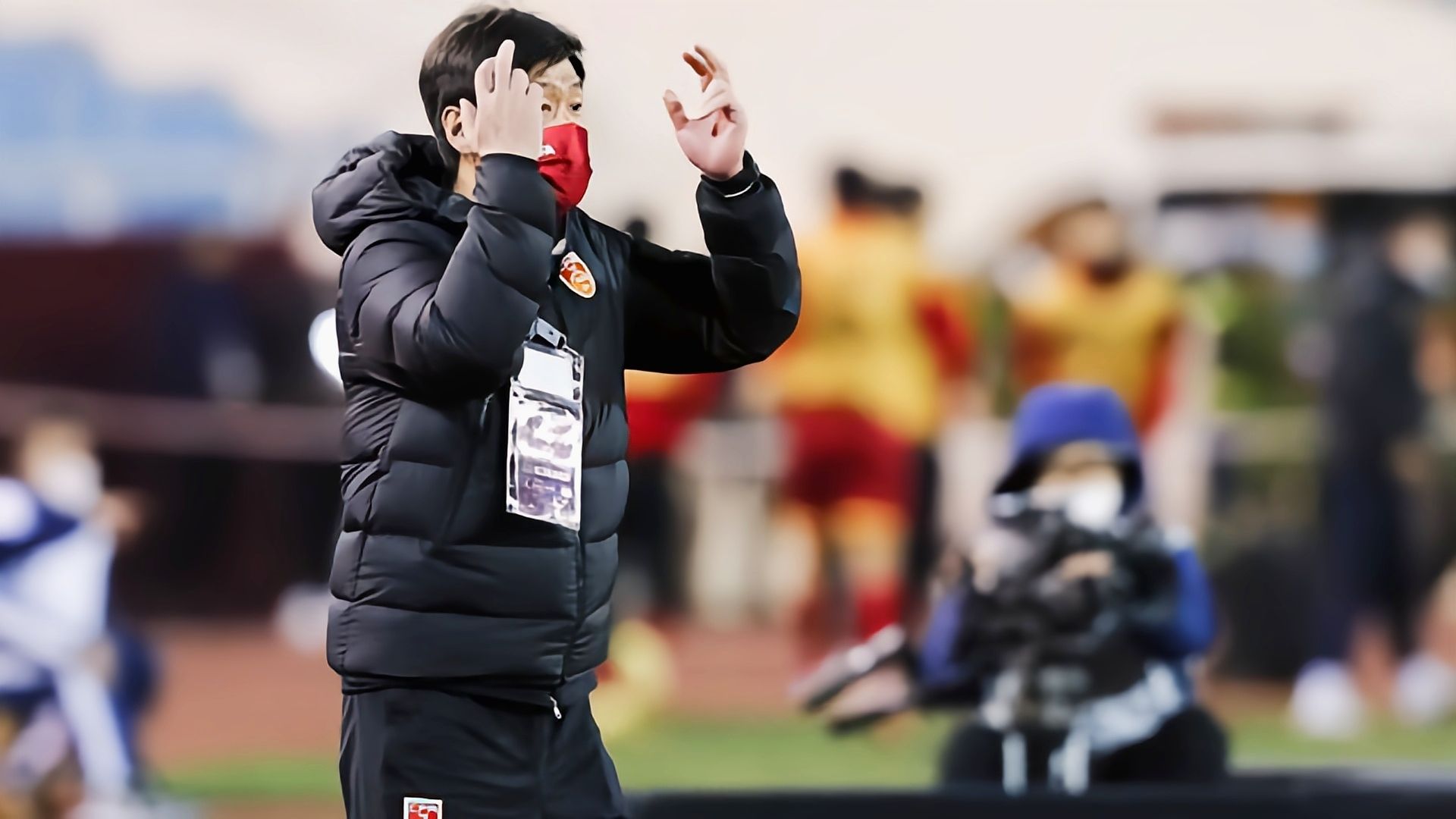 国足62年首负越南意味着什么,国足为什么会1:5输给泰国