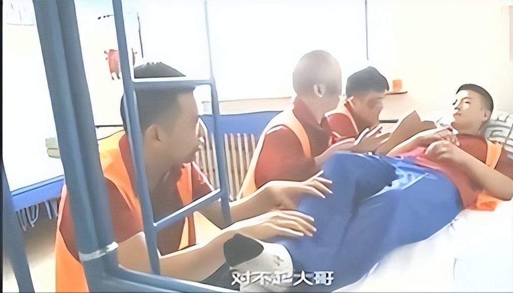 黑社会老大被判死刑,黑老大执行枪决后续