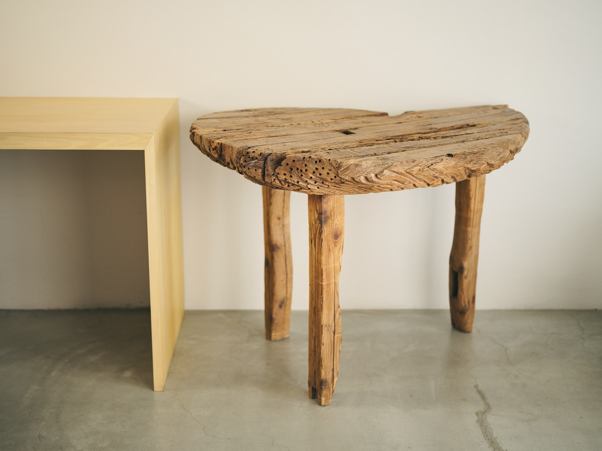 艺术学院毕业的夫妻气质（东京）｜大家的房间