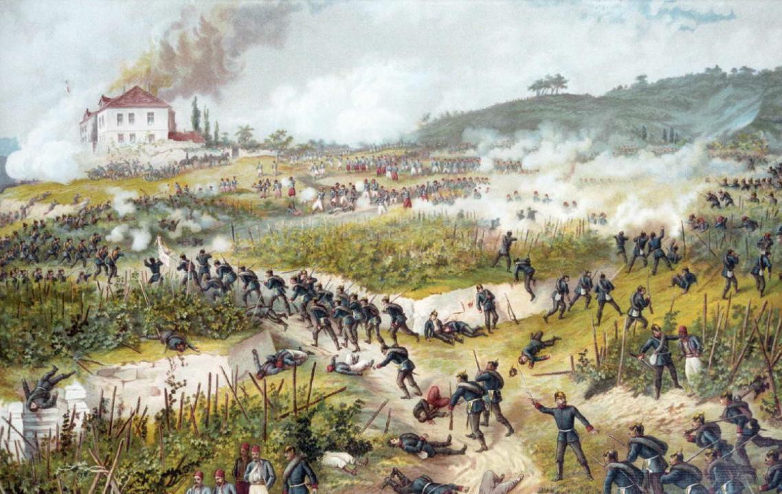 德意志帝国的起源,德意志第一帝国演变