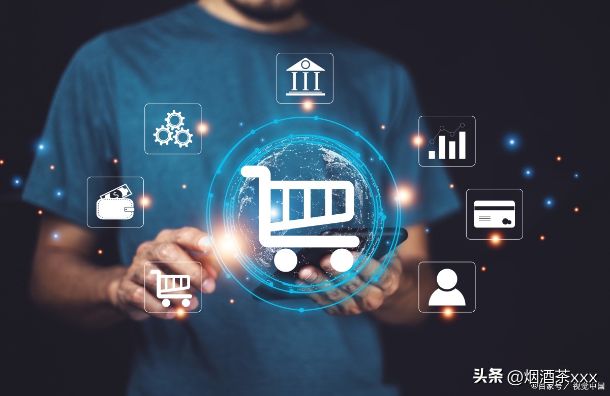 当今社会采用互联网推广的分析