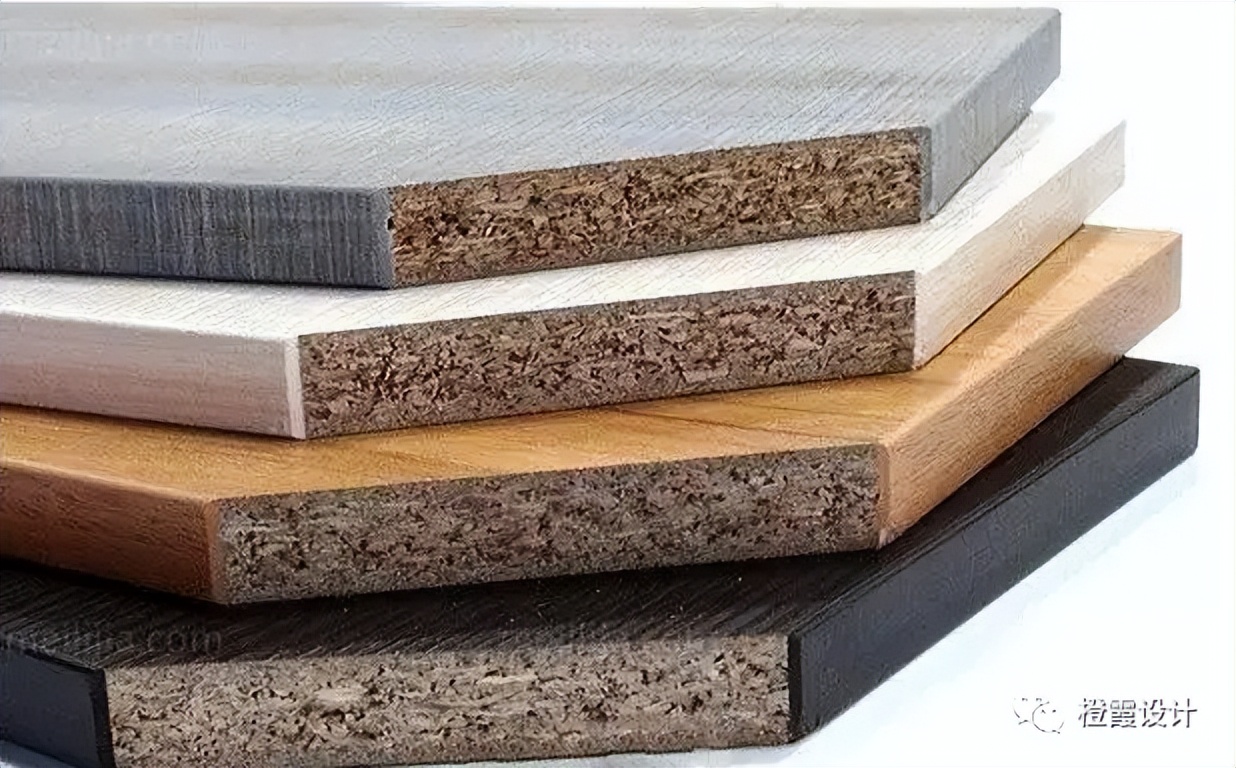 全屋定制家具板材材质,全屋定制家具板材主要有哪几种