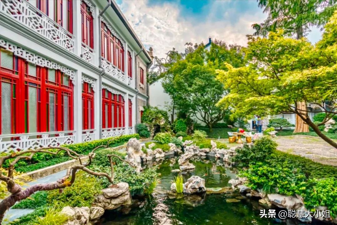 江浙高性价比5星酒店,江浙一带顶级度假酒店