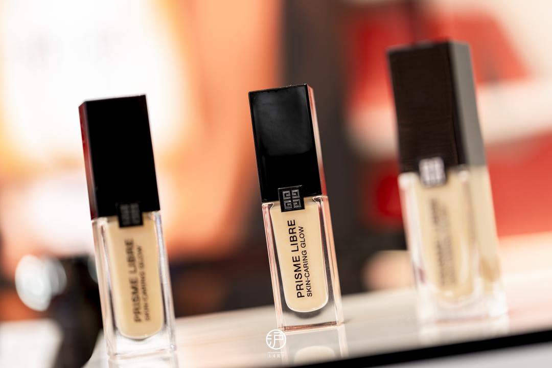 限时开启！纪梵希美妆「书店」带你探索感官之旅