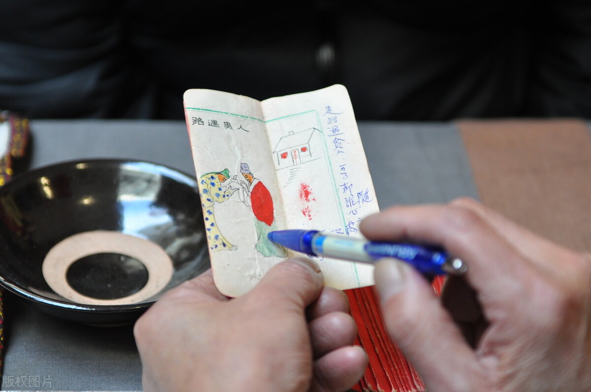 靠算命一年赚几百万的人,一年赚600万的算命大师