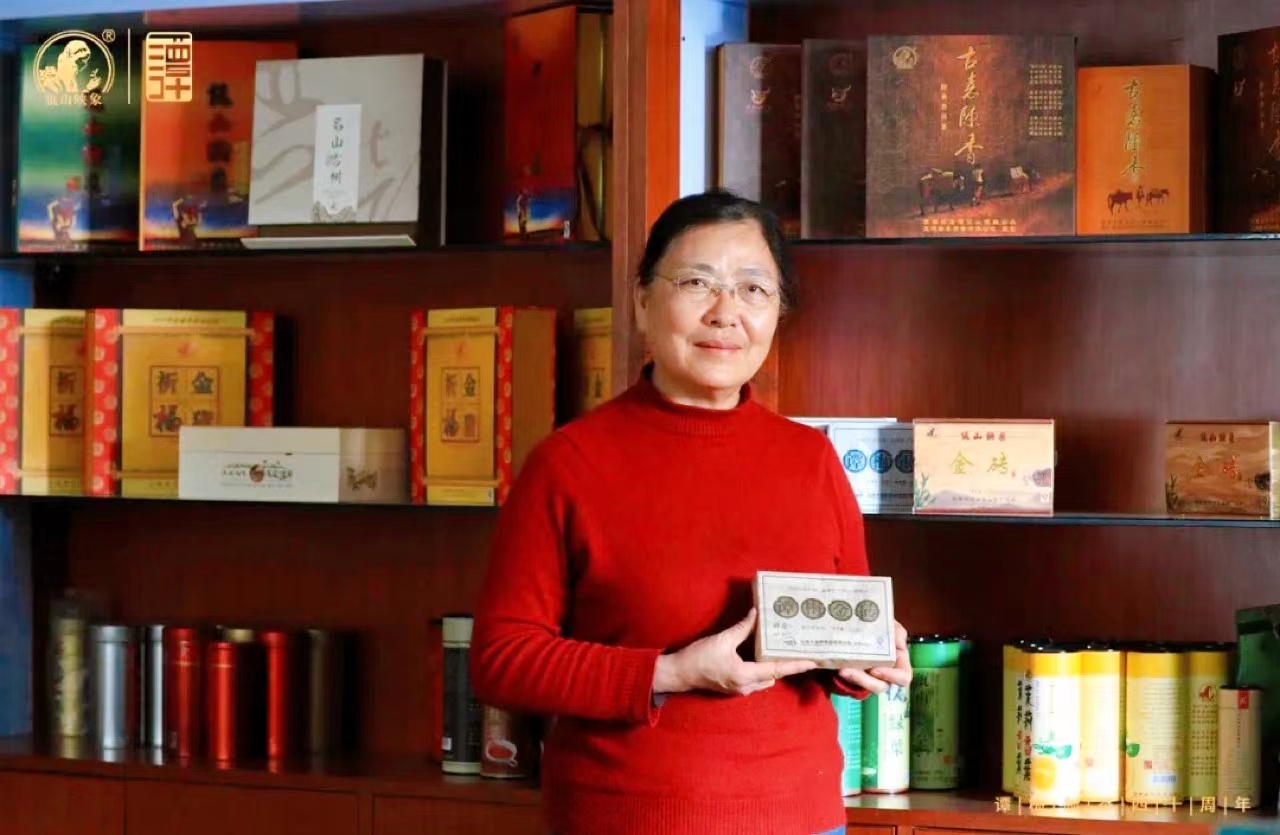 看完这位普洱茶人的故事，我对茶叶行业更有信心了