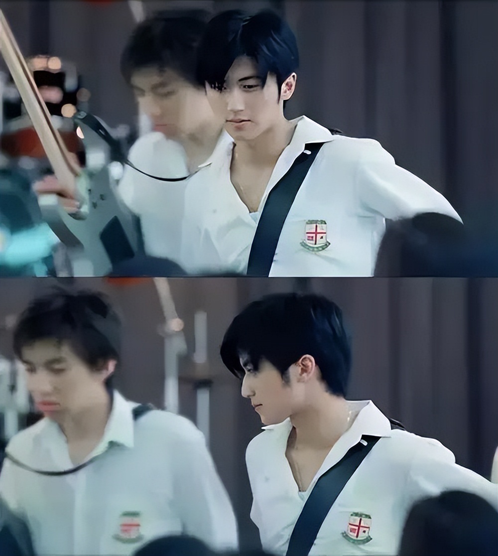 王菲和谢霆锋为什么兜兜转转,王菲和谢霆锋之间兜兜转转的爱情