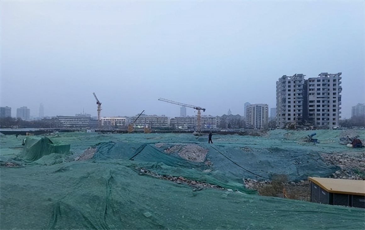 济南未来建设的大型购物中心,济南万科北宸之光商业综合体